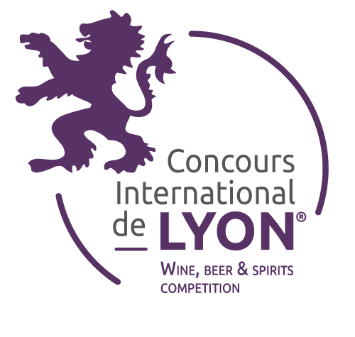 Logo Concours International de Lyon