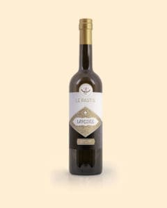 Le Pastis Larusée