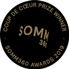 Coup de Cœur Somm360