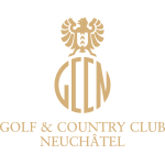 Golf de Neuchâtel Logo