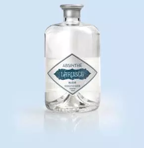 Absinthe Larusée Bleue 70cl