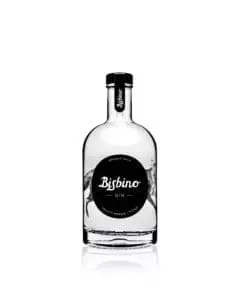 Gin Bisbino Organic