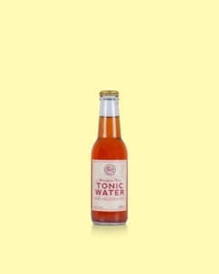 Tom's - Tonic Water 