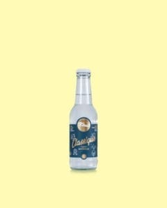 Bouteille Kinaï Tonic classique 

