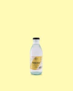 Bouteille Acqua Tonica Noe Tonic