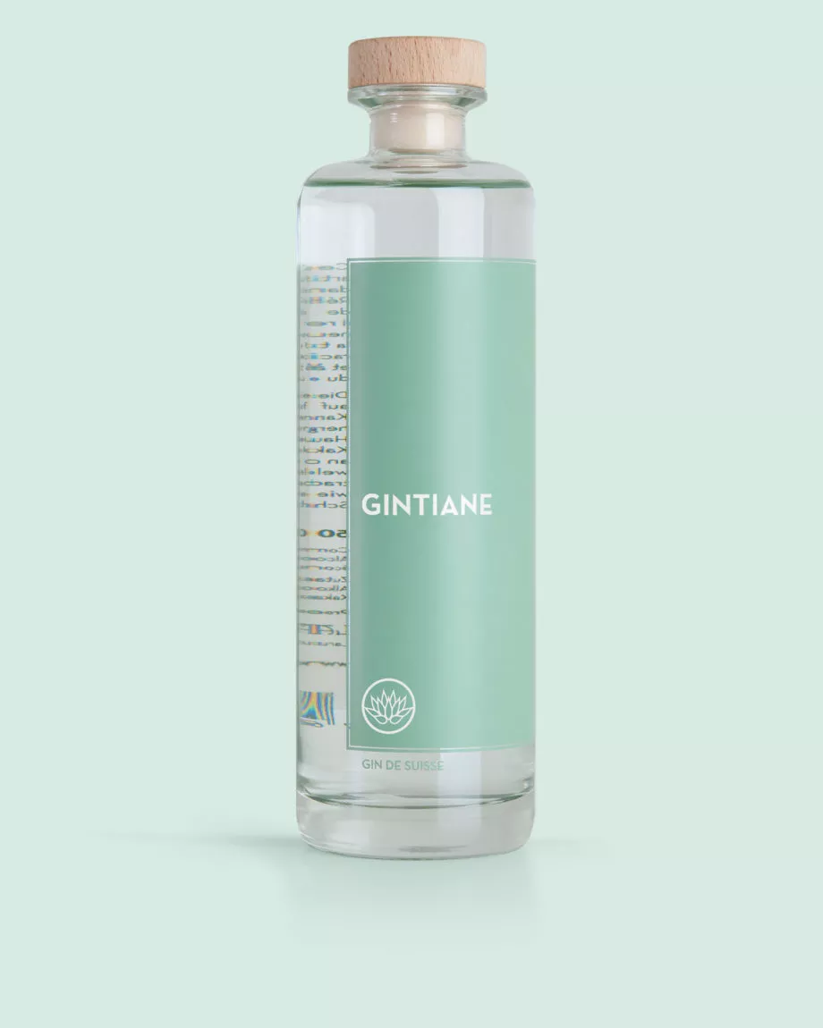 Gintiane