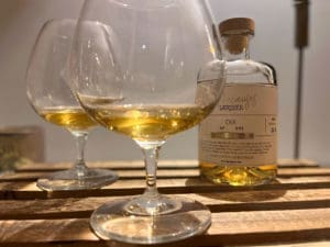 Absinthe Vieille Larusée DIX