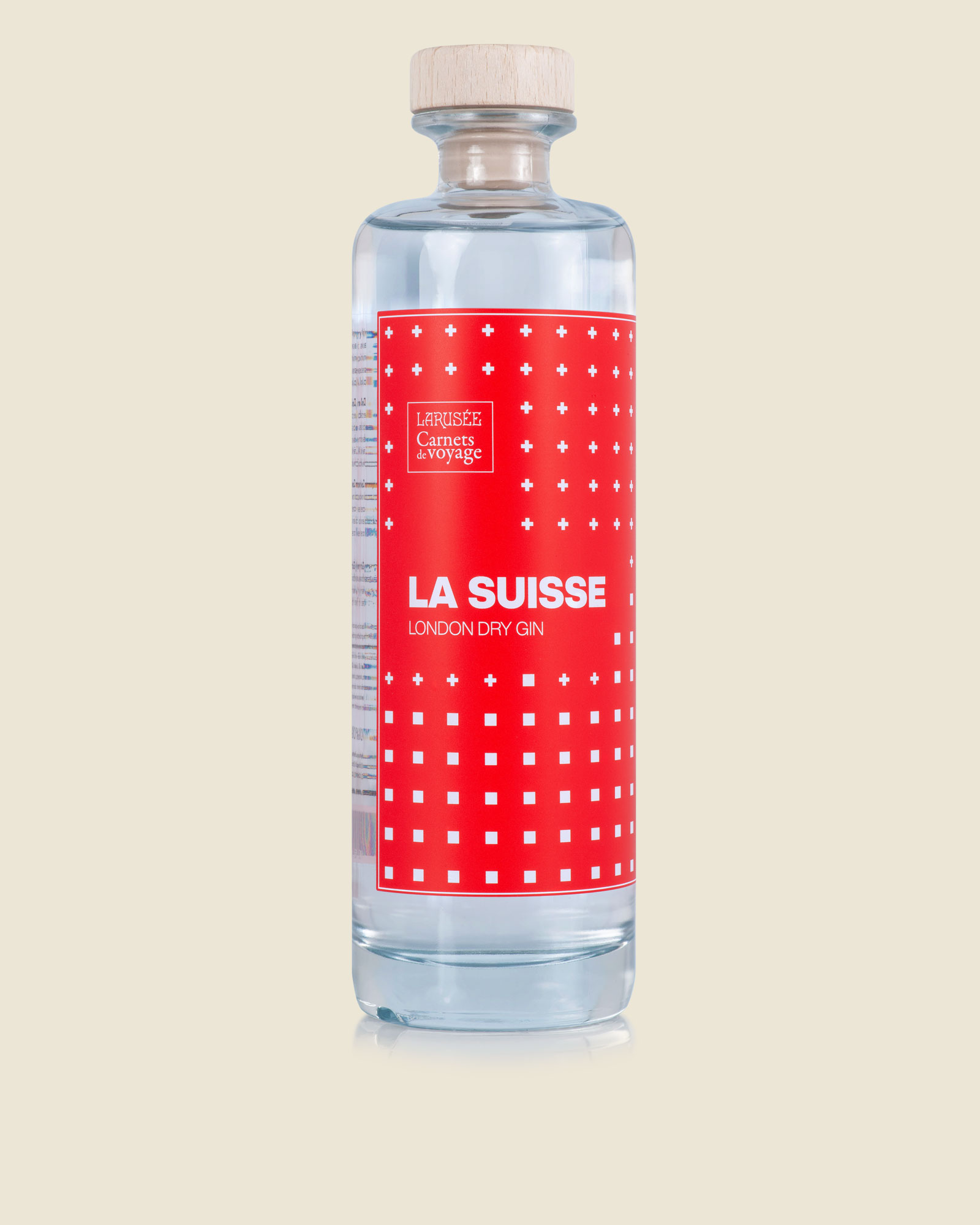 Carnets de voyage: La Suisse