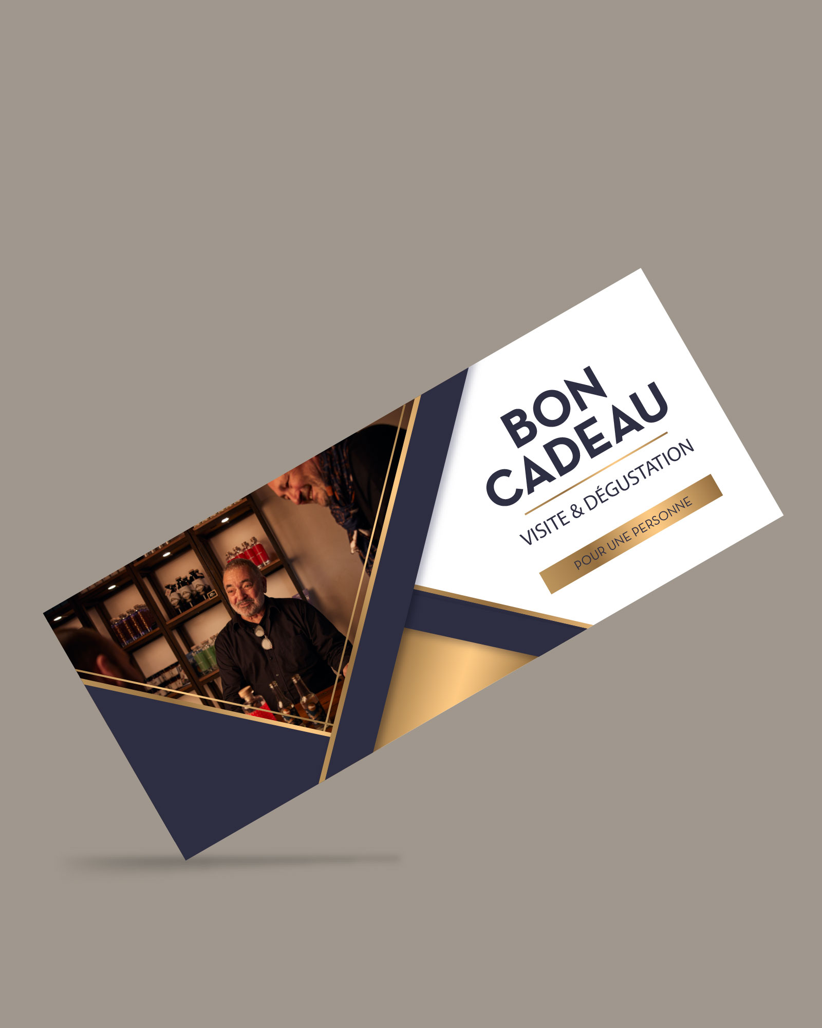 Visite & Dégustation